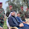 واحد كرخ ✌️