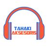 Tahaki Market Aksesoris