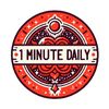 1 Minute Daily 🌟