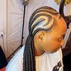 CUBEHAIR