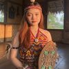 cewe dayak🦅🪶