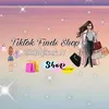 TikTok Finds Shop