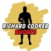 Richard Cooper Shorts