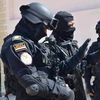 أمن المداخل الجيش المصري داخل