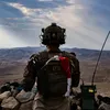 rangerrangerisanr