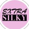 extrasilky