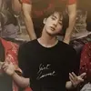 seokjinsrightshinfoot7