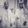 Mesh3l bin Abdullah .