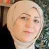 وركاء حمود السامرائي