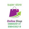 Super store online shopping
