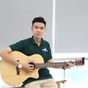 Anh Giáo Guitar