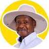 imuseveni