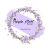 Purple Mart By Israt✨💜