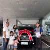 ZULFIKAR TOYOTA ACEH