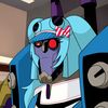 Hatsune Blitzwing