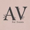 AV EVENTS