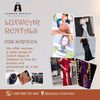 luxwearrentals