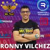 Ronny Vilchez (Mr. Tool) 🐝
