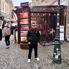 chefdineshrana