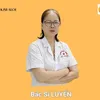 BS LUYẾN- DINH DUÕNG THẬN