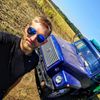 Олександр Железняк