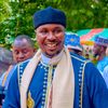 SHEIKH MUH,D NURA ADAM📿