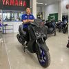 ANDRE YAMAHA ACEH MANDIRI