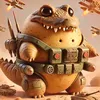 Crocodile Kola