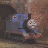 Thomas Tails of ttp