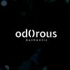ODOROUS Art Fragrance