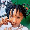 Zombie👹🇹🇿45kikosi🇹🇿🇿🇦