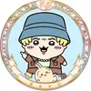 まさかわ👆🐰ちいかわファンアート