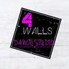 4Walls Studio。