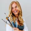 Live Wedding Painter CA