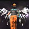 mamoru_only