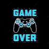 GAME OVER