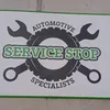 Service Stop Ltd
