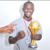 Moustapha TOUMBOU/Journaliste