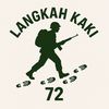 Langkah kaki