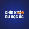 Chìa Khóa Du Học Úc