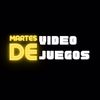 Martes De Videojuegos