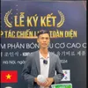 Cương Kinh Bắc JSC