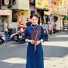 LAN ANH BÙI