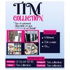 TIM COLLECTION ✂️