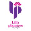lillyplanners