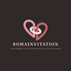 Soma invitation