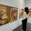 Art life by Julietta