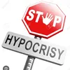 youhypocrit