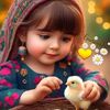 🦋Kalbimdeki saklı duam🦋
