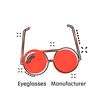 eyeglasses.manufacturer